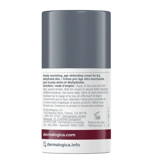 Dermalogica Age Smart Super Rich Repair 50ml