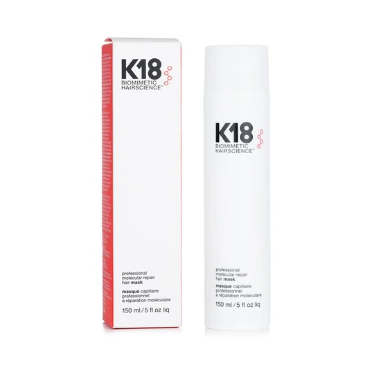 K18 Leave-In Molecular Repair Hair Mask 150ml
