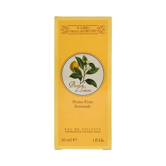 Monotheme Boccioli Di Limone Eau De Toilette 30ml