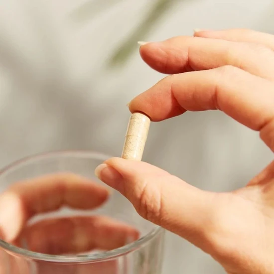 Solgar Advanced Multi-Enzymes Complex x90