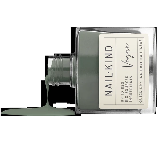 NailKind Pickle Party Green