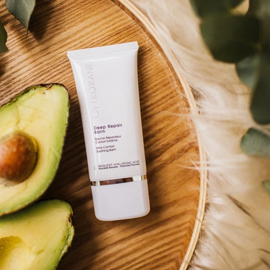 Teoxane Deep Repair Balm 15ml