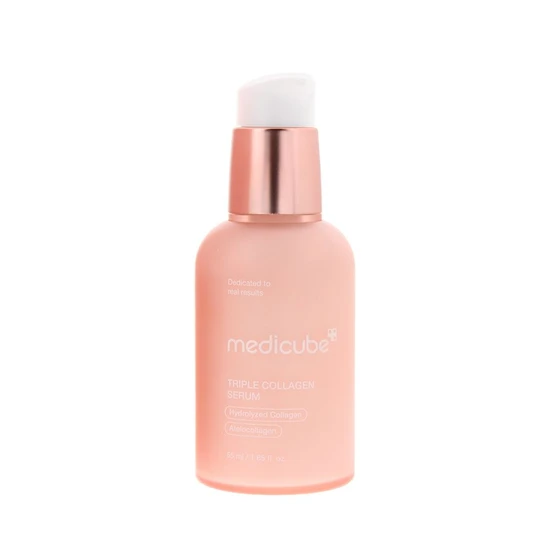 Mii Cosmetics MEDICUBE Triple Collagen Serum 4.0 55ml