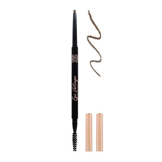 SOSU by SJ Eye Voltage Eyebrow Pencil Fair
