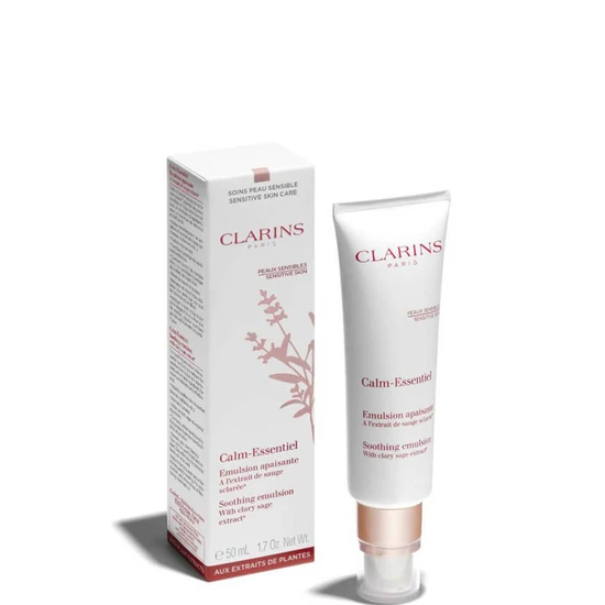 Clarins Calm-Essentiel Soothing Emulsion 50ml