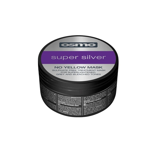 Osmo Super Silver No Yellow Mask 30ml