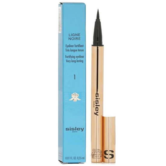 Sisley Ligne Noire Eyeliner 1 Deep Black