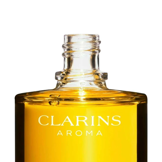 Clarins Relax Body Treatment Oil 100ml