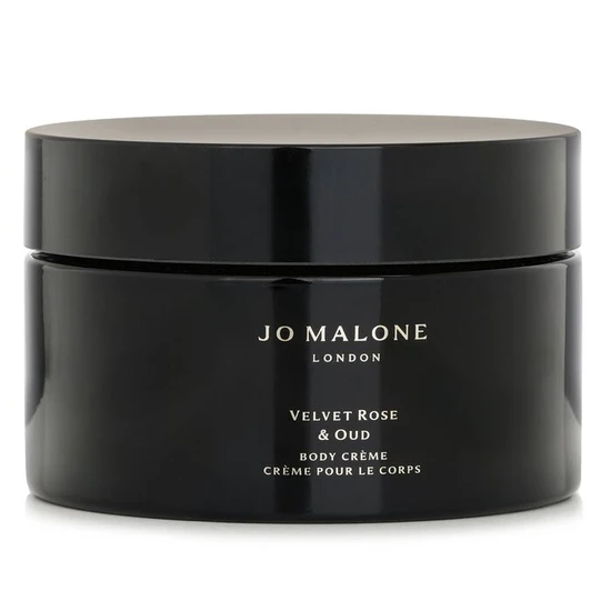 Jo Malone London Velvet Rose & Oud Body Cream 200ml