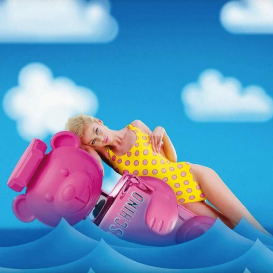 Moschino Toy 2 Bubblegum Eau De Toilette 30ml