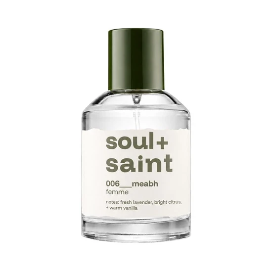 Soul & Saint 006 Meabh Eau De Parfum Inspired 100ml
