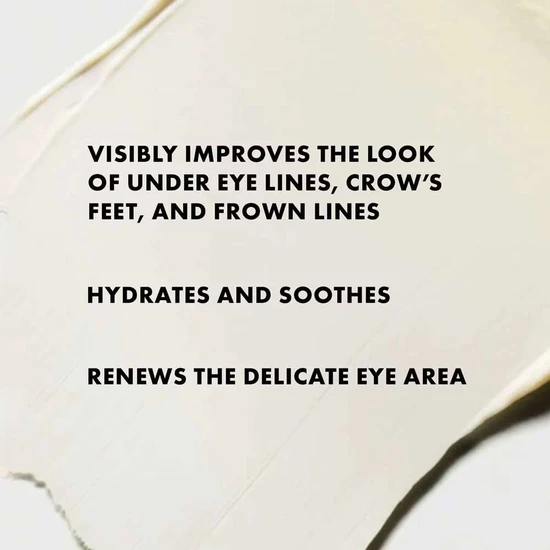 Origins Plantscription Wrinkle Correction Eye Cream 15ml