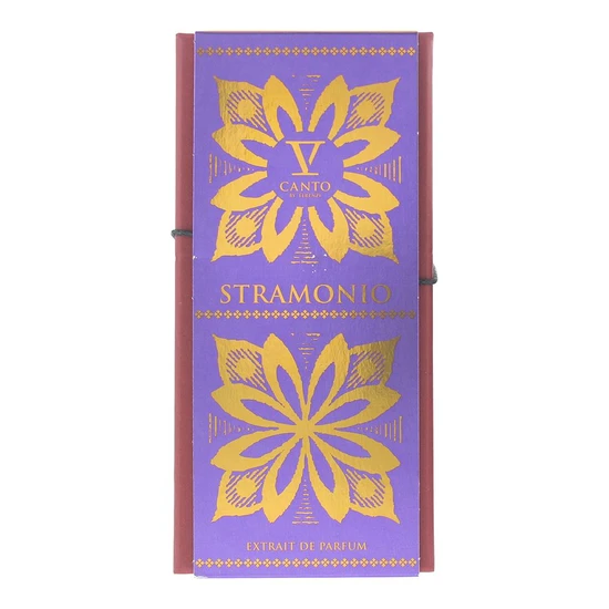 V Canto Stramonio Extrait De Parfum 100ml