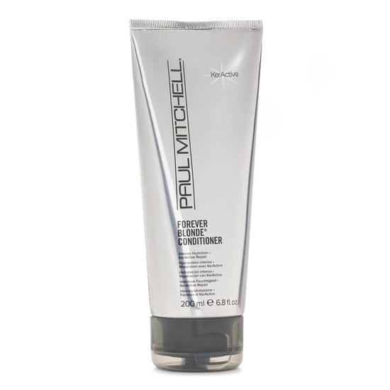 Paul Mitchell Forever Blonde Conditioner 200ml