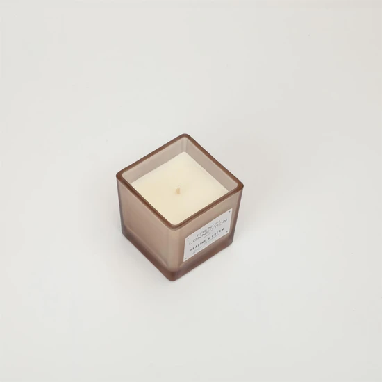 French Connection Autumn Collection Praline & Cream Candle 220g