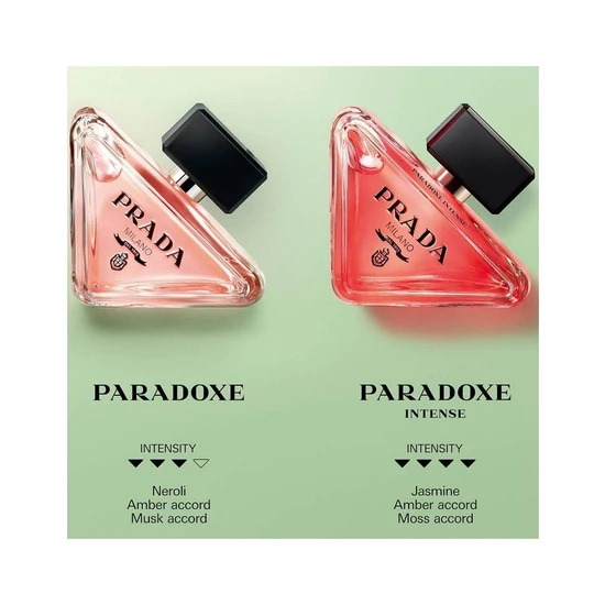 Prada Paradoxe Intense Eau De Parfum 90ml