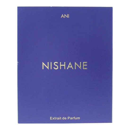 Nishane Ani Extrait De Parfum 50ml