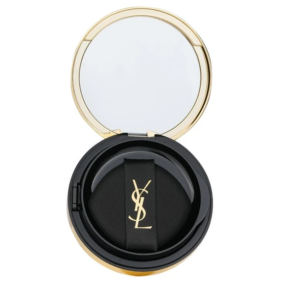 Yves Saint Laurent Le Cushion Encre De Peau SPF 23 10