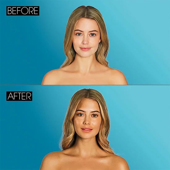 St Tropez Purity Mini Kit