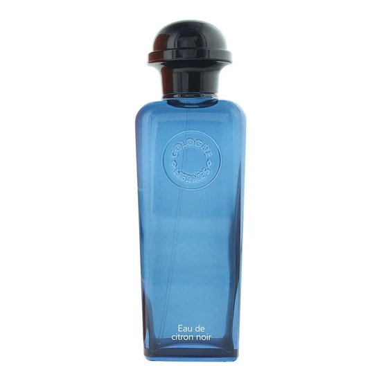 Hermès Eau De Citron Noir Eau De Cologne 100ml