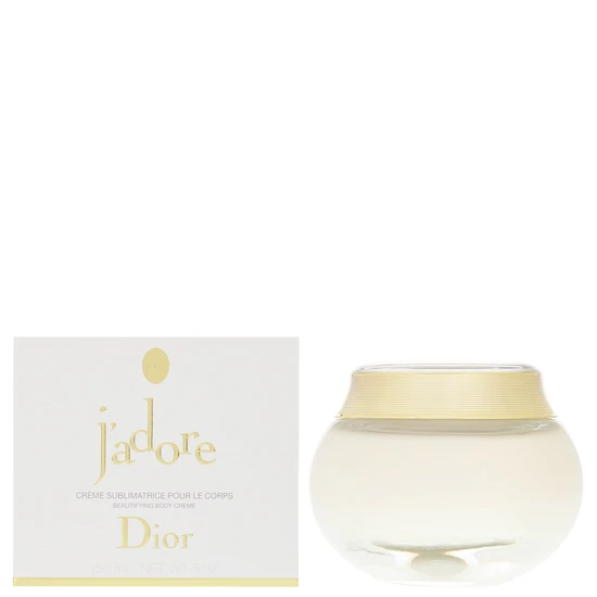 DIOR Beautifying Body Cream 150ml
