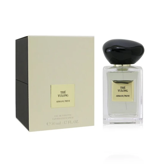 Giorgio Armani Prive The Yulong Eau De Toilette 50ml