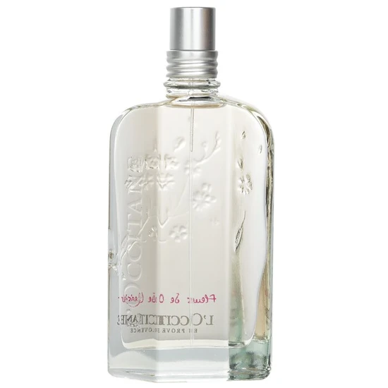 L'Occitane Cherry Blossom Eau De Toilette 75ml