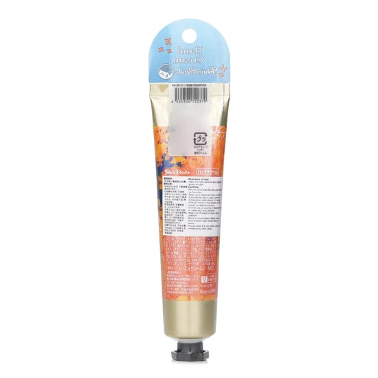 John's Blend Fragrance Hand Cream Musk Osmanthus 38g