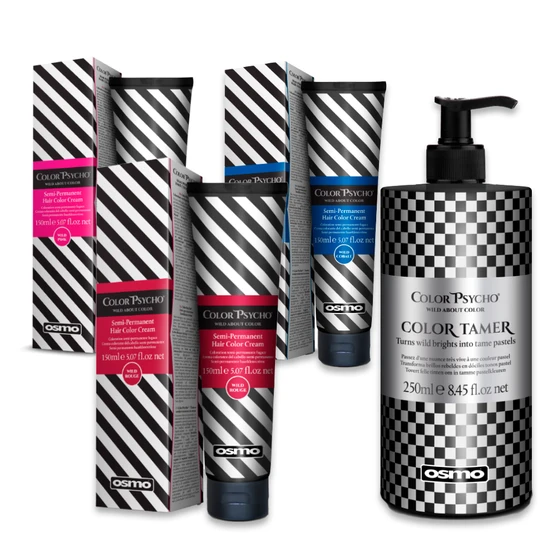 Osmo Colour Psycho Colour Tamer 250ml