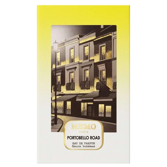 MEMO PARIS Portobello Road Eau De Parfum 75ml