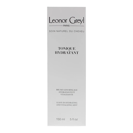 Leonor Greyl Tonique Hydratant Leave-In Hydrating & Vitalising Mist 200ml