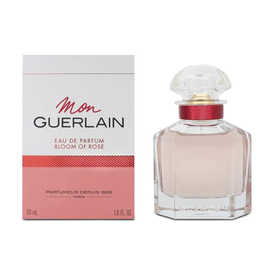 GUERLAIN Mon Guerlain Bloom Of Rose Eau De Parfum 50ml