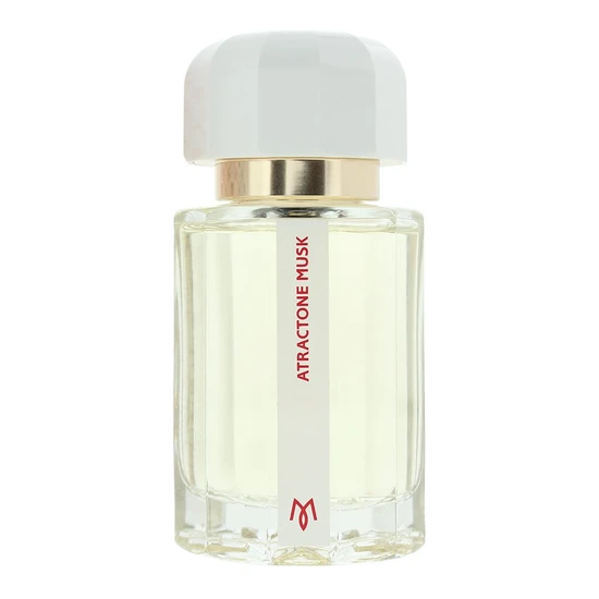 Ramon Monegal Atractone Musk Eau De Parfum 100ml