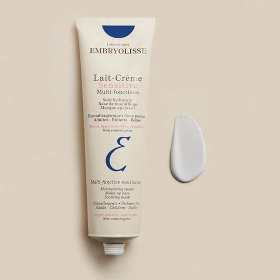 Embryolisse Moisturising Lait-Creme Sensitive 100ml