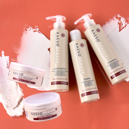 Kaeso Rebalancing Cleanser 195ml