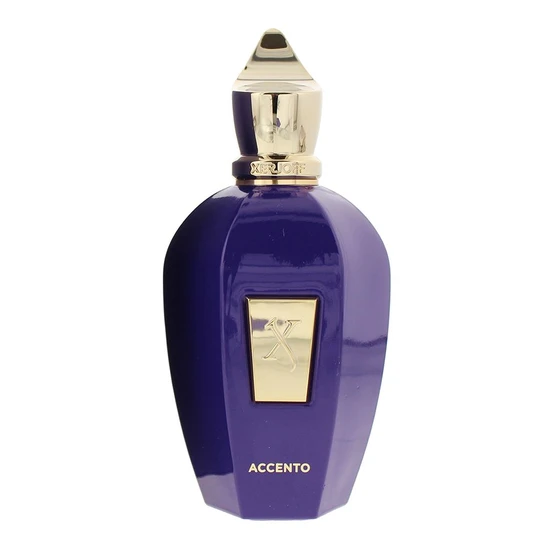 Xerjoff Velvet Collection Accento Eau De Parfum 100ml