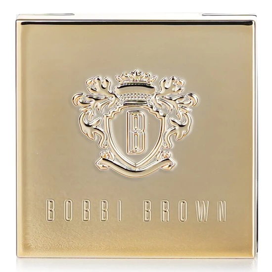 Bobbi Brown Luxe Eyeshadow Melting Point rich Metal