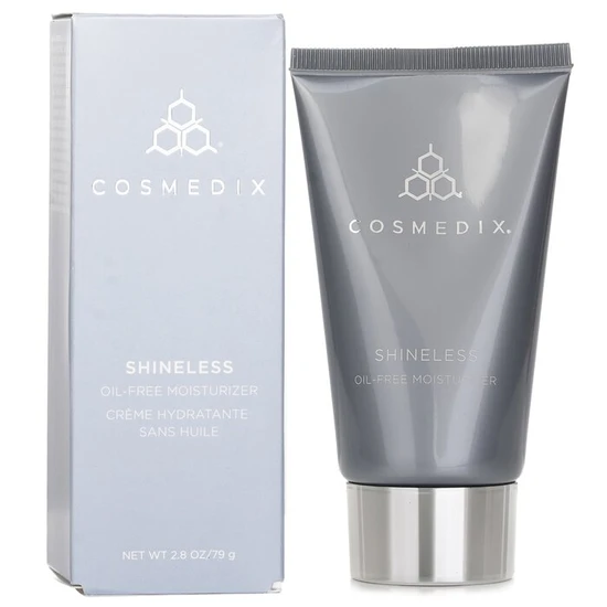 CosMedix Shineless Oil-Free Moisturiser 79g
