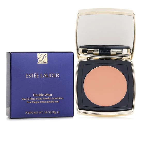 Estée Lauder Double Wear Stay-in-Place Matte Powder Foundation SPF 10 4c1