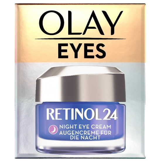 Olay Retinol24 Night Eye Cream 15ml