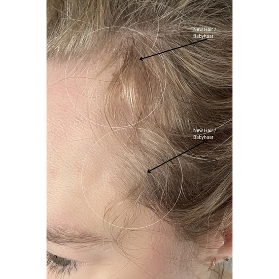 NAYA Root Bloom Serum Advanced Scalp & Lash Booster 30ml