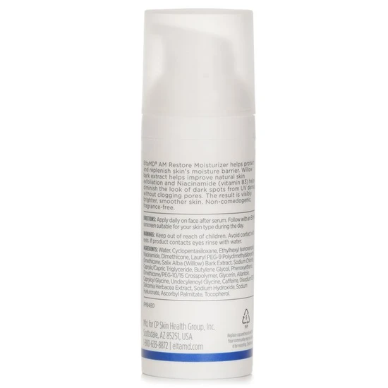 EltaMD AM Therapy Facial Moisturiser 48g