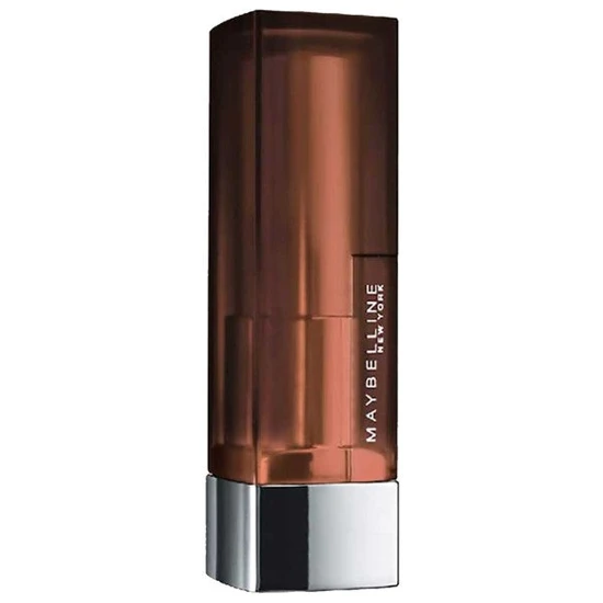 Maybelline Colour Sensational Matte Lipstick 930 Nude Embrace