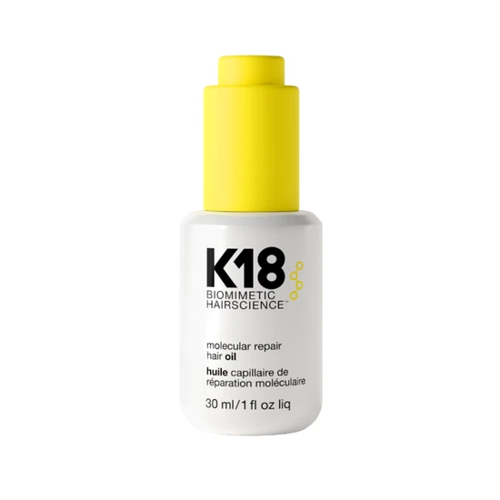 K18 Molecular Repair Hair Oil 1ml Sachet
