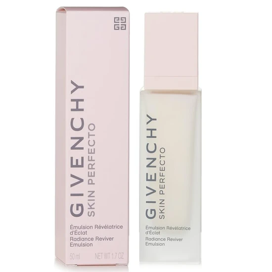 GIVENCHY Skin Perfecto Radiance Reviver Emulsion 50ml