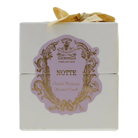 Santa Maria Novella Notte Candle 250g