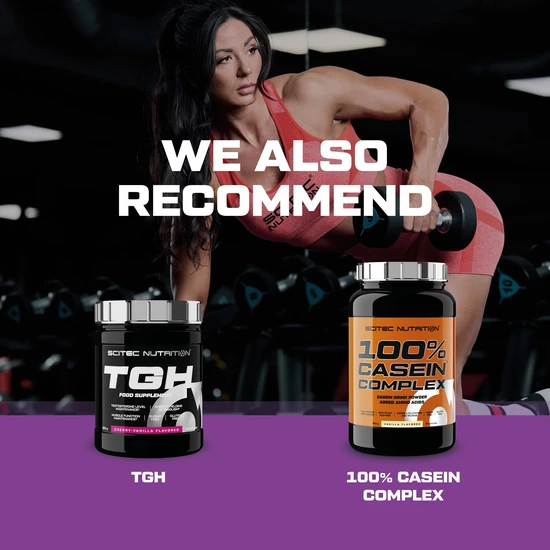 Scitec Nutrition GH Surge 90 Capsules