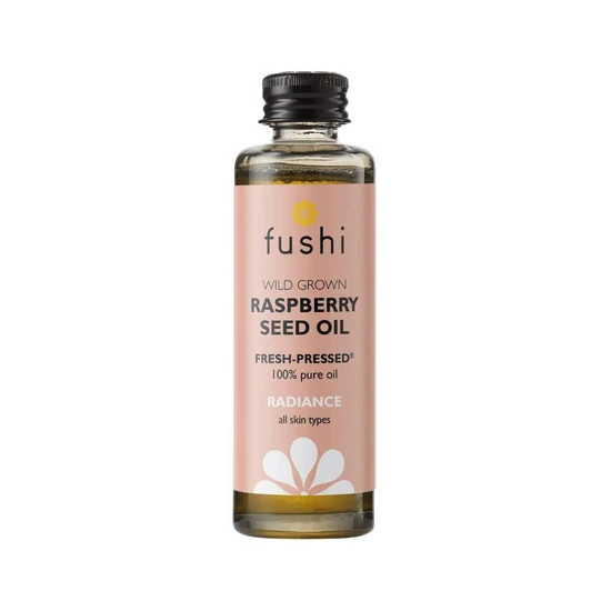 Fushi Raspberry Seed Oil 50ml
