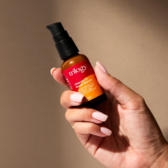 Trilogy Vitamin C+ Super Serum