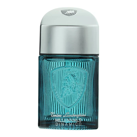 Tonino Lamborghini Millennials Dinamico Eau De Toilette 40ml